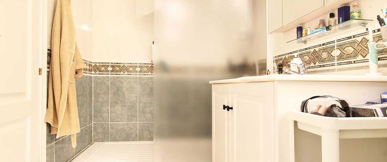 Resale - apartment - Orihuela - Campoamor Golf