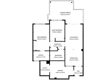 Resale - apartment - Orihuela - Campoamor Golf