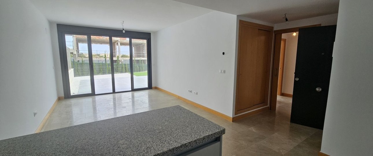 Resale - apartment - Orihuela - Campoamor R-5