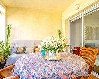 Resale - apartment - Orihuela - Campoamor