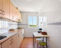 Resale - apartment - Orihuela - Campoamor