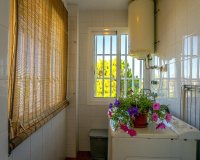 Resale - apartment - Orihuela - Campoamor
