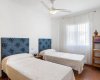 Resale - apartment - Orihuela - Campoamor