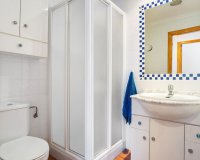 Resale - apartment - Orihuela - Campoamor