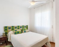 Resale - apartment - Orihuela - Campoamor