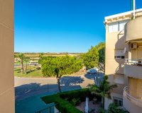 Resale - apartment - Orihuela - Campoamor