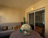 Resale - apartment - Orihuela - Campoamor