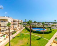 Resale - apartment - Orihuela - Campoamor