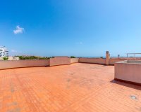 Resale - apartment - Orihuela - Campoamor