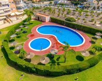 Resale - apartment - Orihuela - Campoamor