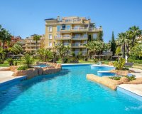 Resale - apartment - Orihuela - Campoamor