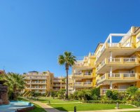 Resale - apartment - Orihuela - Campoamor