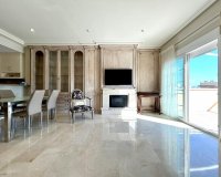 Resale - apartment - Orihuela - Campoamor