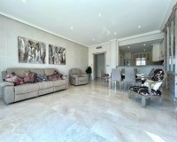 Resale - apartment - Orihuela - Campoamor