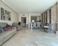 Resale - apartment - Orihuela - Campoamor