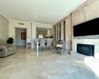 Resale - apartment - Orihuela - Campoamor