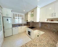 Resale - apartment - Orihuela - Campoamor