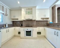 Resale - apartment - Orihuela - Campoamor