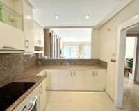 Resale - apartment - Orihuela - Campoamor