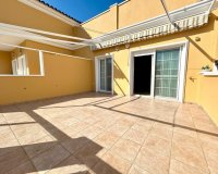 Resale - apartment - Orihuela - Campoamor