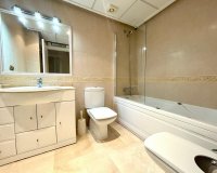 Resale - apartment - Orihuela - Campoamor