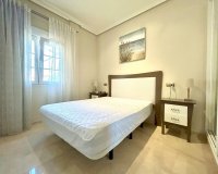 Resale - apartment - Orihuela - Campoamor