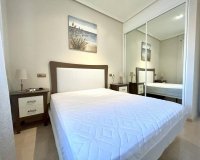 Resale - apartment - Orihuela - Campoamor