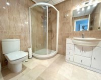 Resale - apartment - Orihuela - Campoamor