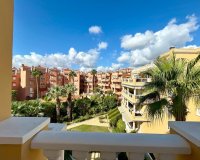Resale - apartment - Orihuela - Campoamor