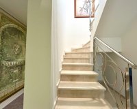 Resale - apartment - Orihuela - Campoamor
