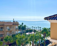 Resale - apartment - Orihuela - Campoamor