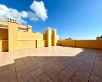 Resale - apartment - Orihuela - Campoamor