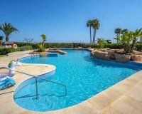 Resale - apartment - Orihuela - Campoamor