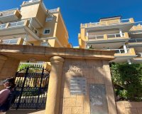 Resale - apartment - Orihuela - Campoamor
