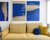 Resale - apartment - Orihuela - Campoamor