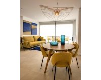 Resale - apartment - Orihuela - Campoamor