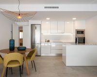 Resale - apartment - Orihuela - Campoamor