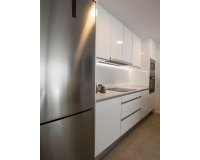 Resale - apartment - Orihuela - Campoamor