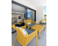 Resale - apartment - Orihuela - Campoamor