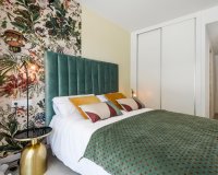 Resale - apartment - Orihuela - Campoamor