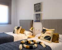 Resale - apartment - Orihuela - Campoamor