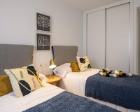 Resale - apartment - Orihuela - Campoamor