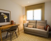 Resale - apartment - Orihuela - Campoamor