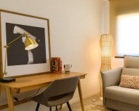 Resale - apartment - Orihuela - Campoamor