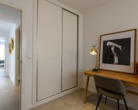 Resale - apartment - Orihuela - Campoamor