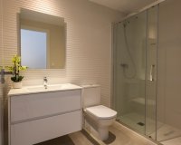 Resale - apartment - Orihuela - Campoamor