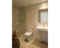 Resale - apartment - Orihuela - Campoamor