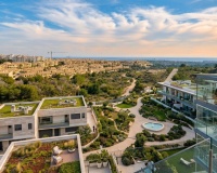 Resale - apartment - Orihuela - Campoamor