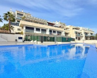 Resale - apartment - Orihuela - Campoamor