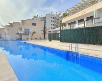 Resale - apartment - Orihuela - Campoamor